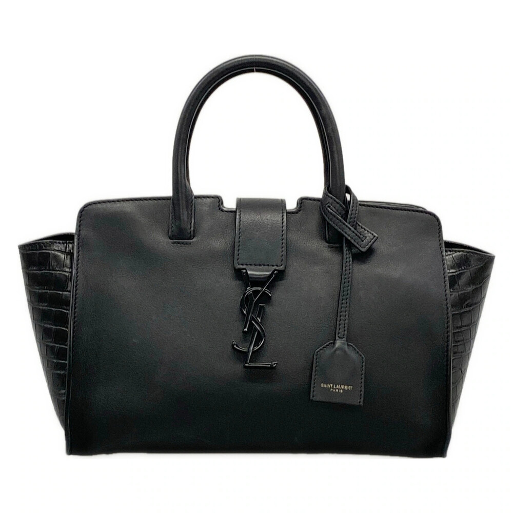 Saint Laurent Paris Baby Downtown Cavas #310040S16B